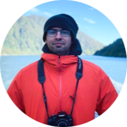 Asjad K. (PhD)